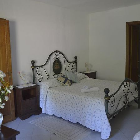 Agriturismo Millefiori Леванто Экстерьер фото