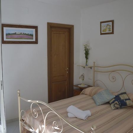 Agriturismo Millefiori Леванто Экстерьер фото