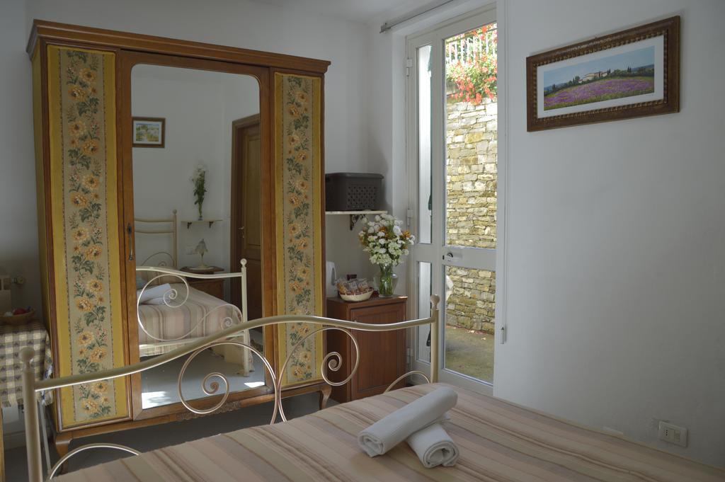 Agriturismo Millefiori Леванто Экстерьер фото